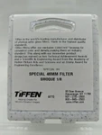 Tiffen 46MM Smoque (grade/density 1/8) Eliminates The Need For Artificial Smoke. Fixed Price $59.99.