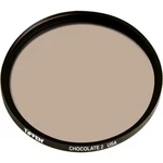New Tiffen 138MM Chocolate Glass Filter Mfr #138CH2. Fixed Price $450.00.