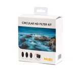 Nisi 67MM Circular Nd Filter Kit Camera Arri Red Sony Canon Bmd 6KPRO Lens. Fixed Price $180.72.