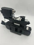 Atos Proportional Valve Dpzo Te 471 L5/BE 10 Genuine-new. Fixed Price $3000.00.