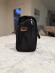 Kinesis Vertical Accessory Pouch. Fixed Price $27.50.