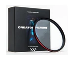 Creator Fx Mist Special Effects Lens Filter - 82MM Glow. Fixed Price $127.89.