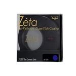 Kenko Zeta Uv Camera Lens Protector Filter Anti Reflective Super Multi-coating. Fixed Price $82.18.