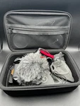 Creator Kit - Polarpro Litechaser + Filters Moment Lenses De Mic. Fixed Price $543.03.