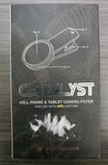 Method Seven Catalyst Phone & Tablet Camera Filter - For Use With Hps Lighting. Fixed Price $36.22.