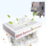 Perfect Fry Filter Kit 2FV803 83544 Replacement Part. Fixed Price $82.99.