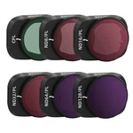 Brdrc Mini Pro Filters Set, Pack Cpl, ND8/PL, ND16/PL, ND32/PL, ND64/PL, .... Fixed Price $54.23.