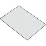 Tiffen Night Fog Filter (4 X 5.65", Grade 1/8) 45650NF18. Fixed Price $419.00.