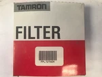 72MM Cpl Lens Circular Polarizing Special Effects. Fixed Price $34.99.