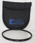 Formatt Hitech Clear Filter (127MM). Fixed Price $59.99.