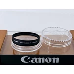 Near Mint Canon 58MM Close-up Lens 500D Macro Filter For Ef Fd Japan. Fixed Price $52.70.