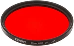 Tiffen 67MM 25 Filter (red). Fixed Price $41.78.
