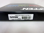 New Tiffen 138MM Fx Diopter +2 Filter 138STRIP30MM2 (close-up). Fixed Price $450.00.