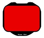 Kase Clip-in Red Underwater/black & White Optical Glass Filter Dedicated For.... Fixed Price $61.49.