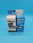 52MM 3-PIECE Filter Kit Professional Series Uv/cpl/fld With Case & Cloth. Fixed Price $12.35.