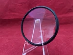 Nikion 62MM L37C Filter (250627-38). Fixed Price $20.00.