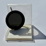 Haida 58MM Nanopro Mc Variable Nd Filter 1.2 2.7 , 4 9-STOP. Fixed Price $49.00.