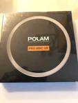 Polam-foto Uv Lens 77MM Slim Protection Filter, New. Fixed Price $17.99.