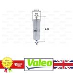 Genuine Valeo Fuel Filter For Audi A4 A5 A8 Q5 Q7 07-17 8K0127400A. Fixed Price $94.53.