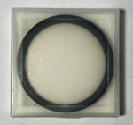 B+w 77EI-72EA Step Up Adapter Ring With Hoya 77MM Hmc Uv(c) Uv-haze Filter. Fixed Price $19.95.