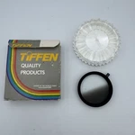 Tiffen 52MM Clear-nd 0.6 Filter Neutral Density Made In Usa. Fixed Price $20.69.