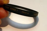 Vivitar Series 1 52MM Filter Macro +4 No Close-up. Fixed Price $14.37.