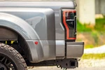 Morimoto Xb Led Tail Lights Ford Super Duty (17-22, Smoked Lens, Set). Fixed Price $817.00.