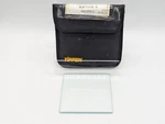 Tiffen 4X4" Soft Glass Diffusion Filter Mfr #44SFX3. Fixed Price $150.00.