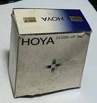 Hoya Close-up (B-49CUS-GB) 49MM Filter Kit. Fixed Price $23.00.