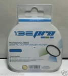 I3EPRO BP-58UV 58MM Glass Ultraviolet Filter With Metal Ring (uv). Fixed Price $5.95.