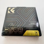 K&f Concept 58MM 1 Variable Nd 2-32 Filter + Cpl Circular Polarizing. Fixed Price $53.98.