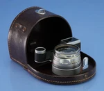Leica Leitz 35MM F1.4 Summilux Steel Rim Lens 1ST Version 11870 M3 +eyes Mint!. Fixed Price $7995.00.