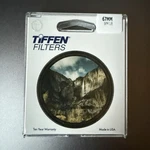 New Unopened Tiffen 67MM Black Pro-mist 1/8 Circular Camera Lens Filter. Fixed Price $63.00.