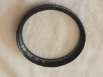 Original B+w 39MM 010 Uv Haze Filter Mrc Germany For Leica E39 Lens. Fixed Price $24.95.