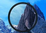 New Zeikos 55MM Circular Polarizer Filter ZE-CPL55 Digital Multi Coated Lifetime. Fixed Price $10.88.