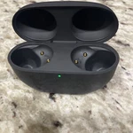 Sony WF-1000XM5 Replacement For WF1000XM5 Wireless Headphones-charging Case Only. Fixed Price $58.95.
