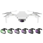 Neewer FL-B31D 6-PACK Nd/cpl Set For Dji Mini 4K/2/SE, Gimbal Safe. Fixed Price $35.99.