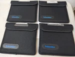 Schneider 6.6X6.6 Platinum Irnd Filter Set (0.9, 1.2, 1.5, 1.8). Fixed Price $490.00.