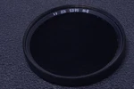 B & W Schneider Neutral Density 4X 58ES 58MM 102 Filter Genuine Lens 25-3. Fixed Price $29.26.