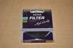 Hoya Filter 58MM ND-4 Pitch: 0.75. Fixed Price $20.00.