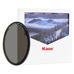 Kase 77MM Kw Revolution Magnetic Cpl + ND64 Stop Dark Combo Filter. Fixed Price $179.95.
