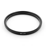 Uv Filter 74MM Multi Coated New For Sony DSC-H7 DSC-H9. Fixed Price $12.95.