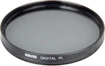 Bower FPC77 Digital High-definition 77MM Polarizer Filter. Fixed Price $10.99.