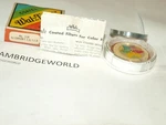 40MM Screw Optical Glass 85C Amber Color Filter For Canon Range Finder Lens. Fixed Price $29.99.