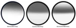 Kase 77MM Grad 3 Filter Set Soft ND1.2 Hard GND0.9 Reverse Schott B270. Fixed Price $74.00.