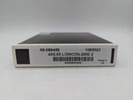 New Schneider 4X5.65" Low Contrast 2000 Water White Glass Filter 68-089456. Fixed Price $395.00.