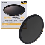Hakuba 72MM Lens Filter Smc-pro ND8X Neutral Density AMZCFSMCPND872. Fixed Price $49.59.