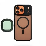 Giai Iphone 17 Pro Max Photography Bundle: Magsafe Case+ Magnetic Cpl Filter Kit. Fixed Price $50.00.
