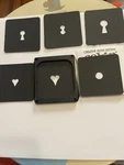 Cokin Pre Shaped Frames 397 Lens Filter. Fixed Price $9.99.