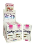 Niko Stop Cigarette 12 Packs, 30 Filters/pk, Total 360. Fixed Price $22.95.